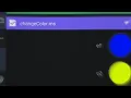 ITsMagic Engine - change color via MagicScript