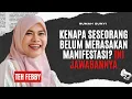 Lagu TEH FEBBY: KENAPA SESEORANG BELUM MERASAKAN MANIFESTASI? INI JAWABANNYA