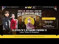 Download Lagu #LiveStreaming Wayangkulit Ki Geter Pramuji Widodo \u0026 Ki Gadhing Pawukir SS - WAHYU TRI MARGOJOYO