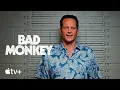 Bad Monkey Trailer Apple TV