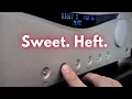 Best Integrated Amps Series Audia Flight FLS9 Modular Amp Review