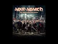 Amon Amarth - Get In The Ring (Lyrics)