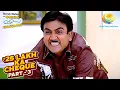 Download Lagu Jetha ने Bapuji के सामने किया Surprise का खुलासा |Taarak Mehta Ka Ooltah Chashmah|₹25 Lakh Ka Cheque