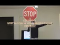 Certified Flagger Training