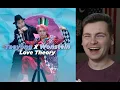 Download Lagu LEARNIN' TO LOVE ([STATION] 태용 (TAEYONG) X 원슈타인 (Wonstein) 'Love Theory' MV Reaction)