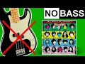 Beast Of Burden (Remastered 1994) - The Rolling Stones | No Bass (Play Along)