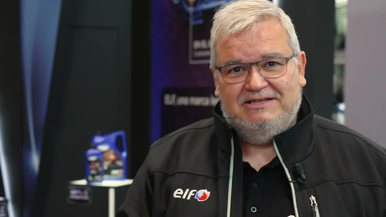 ELF - Vive La Moto 2022