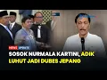 Lagu Adik Luhut, Nurmala Kartini Sjahrir  Dilantik Prabowo sebagai Dubes RI untuk Jepang