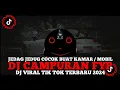 Download Lagu DJ CAMPURAN TIK TOK VIRAL 2024 FULL BASS JEDAG JEDUG YANG BISA DI DOWNLOAD