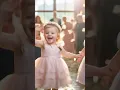Lagu Cutest Flower Girls Ever! 🥹💐 Wedding Entrance Full of Joy