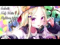 Galantis - Holy Water [DJ V.G. NIGHTCORE REMIX]