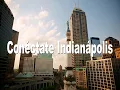 Conectate Indianapolis con Ines Paez - Quintero Consulado de Mexico Directora de OILA Ruth Morales
