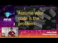 PHP UK Conference 2017 - Colin O Dell