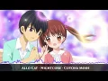 Download Lagu Nightcore - Cotona Mode [12-sai ED]