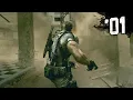 Resident Evil 5 14 YEARS LATER