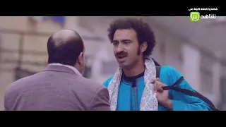 سك على اخواتك موقف مضحك علي ربيع يتعرض مرتين للسرقة في أقل من دقيقة 