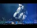 Jennie & The Weeknd perform One Of The Girls Live for the first time at the Goyang Stadium in Seoul)