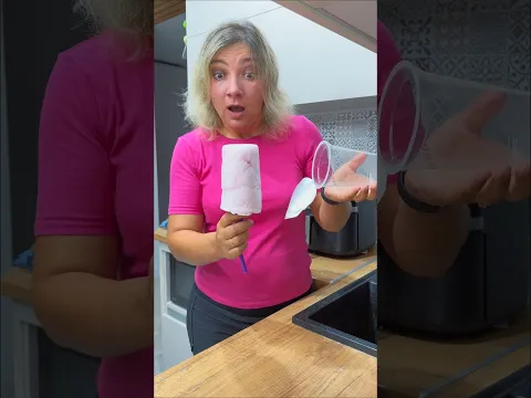 Who ate her cotton candy?