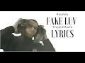 Russkov - Fake Luv