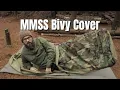 MMSS Military Modular Sleep System Bivy Cover - U S Military Modular Sleep System