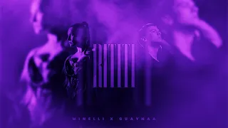 Minelli X Guaynaa RiTiTi Speed Up Version NIGHTCORE Remix 