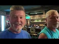 The Buffet at Riverside Resort Laughlin Nevada