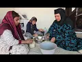 Download Lagu Nourishing from Nature: Grandma's Innovation in Traditional Almond Preparation and Baking