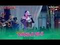 Lagu TERGILA GILA Cantika Davinka SAVANA Sakjose Live WAHYU RIDHO NGUNDUH MANTU