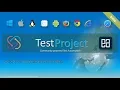 Calling Test within Test with TestProject for Mobile automation