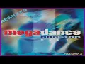 Download Lagu Megadance - Volume 01 (1996) [Paradoxx Music - CD, Compilation] (MAICON NIGHTS DJ)