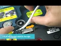 Download Lagu ME-1_How to install the tube in the correct position