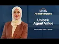 Architecting for Agent Interoperability - Workday AI Masterclass