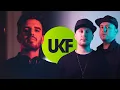 Netsky Hybrid Minds - Let Me Hold You