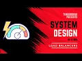L-9 Load Balancers Unleashed Optimizing Web Performance with Advanced Strategies