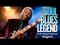 Lagu Classic Blues Songs 2025 Full Playlist | B.B. King-Inspired Album of Love Heartbreak