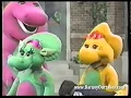 Download Lagu Barney Outtakes/Bloopers - Gimme My Stentions Back! - What a World We Share (VHS)