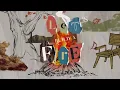Cody Johnson - Let's Build A Fire (Lyric Video)