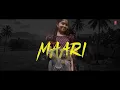 Maari Lyrical Video | Maaremma | Maadhav B | Deepa Balu | Manchala Nagaraj | Prashanth R Vihari