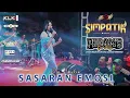 Download Lagu SASARAN EMOSI - RIA AMELIA - SIMPATIK MUSIC LIVE PEGAMS GOTROY WONOKERTO PEKALONGAN 2025