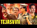 Download Lagu TEJASVINI - Full Hindi Action Movie | Vijayashanti, Amrish Puri, Deepak Malhotra | Bollywood Movie