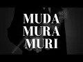 What is the Muda Mura Muri method