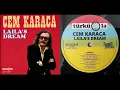 Oy Bana Bana (Enstrümantal) – Cem Karaca