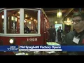 Old Spaghetti Factory Fills Void Left By Farrell s Ice Cream Parlour