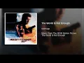 The World Is Not Enough - Garbage