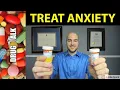How I Treat My Anxiety Lorazepam Clonazepam
