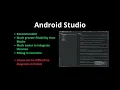 FTC 101 - How to Start Programming FTC Robots Blocks vs OnBot Java vs Android Studio