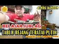 Lagu GARGITA SWARA ; BELAJAR  PUKULAN JUBLAG TABUH REJANG TERATAI PUTIH - HINDU BANTEN - BALINESE GAMELAN