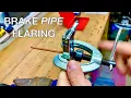 Master DIY Brakes How to Use a Brake Pipe Flaring Tool Like a Pro