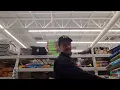 I QUIT Walmart Overnight Stocker-Working Pets