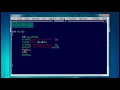 C Program for swapping using temp variable